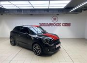 Mini JCW ALL4 Paceman Auto For Sale In Cape Town