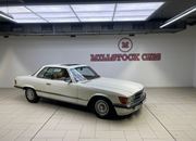 Mercedes-Benz SLC43 For Sale In Cape Town