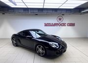Porsche Cayman S Design For Sale In Cape Town