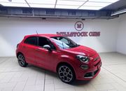 Fiat 500X 1.4T Sport For Sale In Cape Town