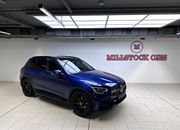Mercedes-Benz GLC220d 4Matic For Sale In Cape Town
