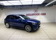Mercedes-Benz GLC220d 4Matic For Sale In Cape Town