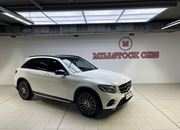 Mercedes-Benz GLC250d 4Matic For Sale In Cape Town