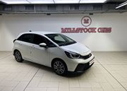 2024 Honda Fit 1.5 Hybrid e.HEV For Sale In Cape Town