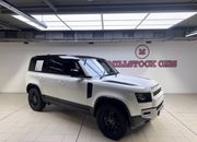 Land Rover Defender 110 D300 SE For Sale In Cape Town