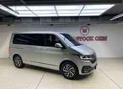 Volkswagen Caravelle 2.0BiTDI Highline 4Motion For Sale In Cape Town