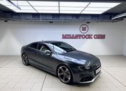 2014 Audi RS5 Coupe Quattro For Sale In Cape Town