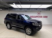 Toyota Land Cruiser 200 4.5D-4D V8 VX For Sale In Cape Town