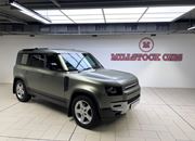 Land Rover Defender 110 D240 SE For Sale In Cape Town