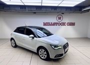 Used Audi A1 Sportback 1.6 TDI SE Western Cape