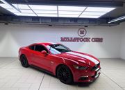 2017 Ford Mustang 5.0 GT Fastback Auto For Sale In Cape Town