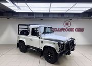 Land Rover Defender 90 2.2D LE Single Cab For Sale In Cape Town