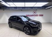BMW X1 sDrive18i M Sport For Sale In Cape Town