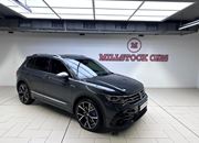 Volkswagen Tiguan R For Sale In Cape Town