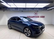 Audi Q8 55TFSI quattro For Sale In Cape Town