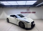 Nissan GT-R Black Edition For Sale In Cape Town