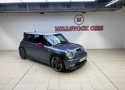 2006 Mini Cooper JCW GP For Sale In Cape Town