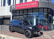 Land Rover Defender 110 D300 X-Dynamic HSE For Sale In Cape Town
