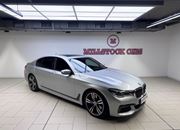 BMW 730d M Sport (G11) For Sale In Cape Town