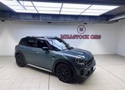 2021 Mini Cooper S Countryman Auto For Sale In Cape Town