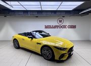 Mercedes-Benz SL43 For Sale In Cape Town