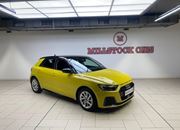 Audi A1 Sportback 30TFSI Advanced For Sale In Cape Town