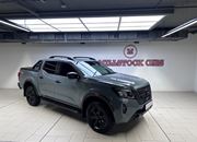 Nissan Nissan Navara 2.5DDTi Pro-2X Double Cab Auto For Sale In Cape Town