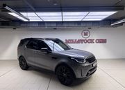 Land Rover Discovery SE Td6 For Sale In Cape Town