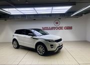 Land Rover Range Rover Evoque 5Dr SD4 Dynamic Auto For Sale In Cape Town