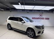Mercedes-Benz GLS500 For Sale In Cape Town