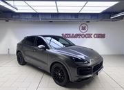 Porsche Cayenne GTS coupe For Sale In Cape Town