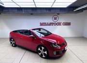 Volkswagen Golf GTI Cabriolet For Sale In Cape Town