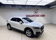 Used Audi Q2 1.0 TFSI Stronic (30 TFSI) Western Cape