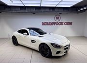 Mercedes-Benz GT For Sale In Cape Town