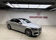 Mercedes-Benz C250 AMG Sports Auto For Sale In Cape Town