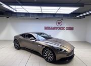 Aston Martin DB11 5.2 V12 For Sale In Cape Town