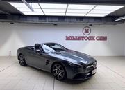 Mercedes-Benz SL400 AMG Line For Sale In Cape Town