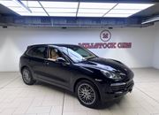 Porsche Cayenne S Tiptronic For Sale In Cape Town