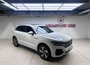 Volkswagen Touareg V6 TDI Luxury For Sale In Cape Town