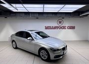 Used BMW 318i Auto (F30) Western Cape
