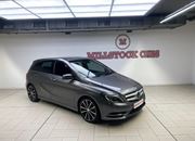 Mercedes-Benz B200 CDi BE Auto For Sale In Cape Town