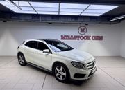 Mercedes-Benz GLA250 4Matic Style For Sale In Cape Town