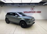 Land Rover Range Rover Evoque SE Si4 For Sale In Cape Town