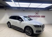 Audi Q7 3.0TDI Quattro For Sale In Cape Town