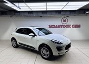 Porsche Macan S Diesel For Sale In Cape Town