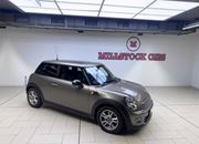 Mini Cooper One 1.6 For Sale In Cape Town