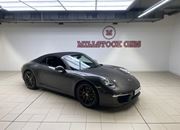 Porsche 911 Carrera S Cabriolet PDK (991) For Sale In Cape Town