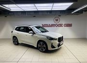 BMW X1 sDrive18i M Sport For Sale In Cape Town