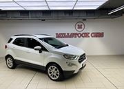 Ford EcoSport 1.0 Titanium Auto For Sale In Cape Town