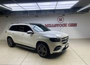 Mercedes-Benz GLS400d 4Matic For Sale In Cape Town
